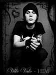 pic for ville valo